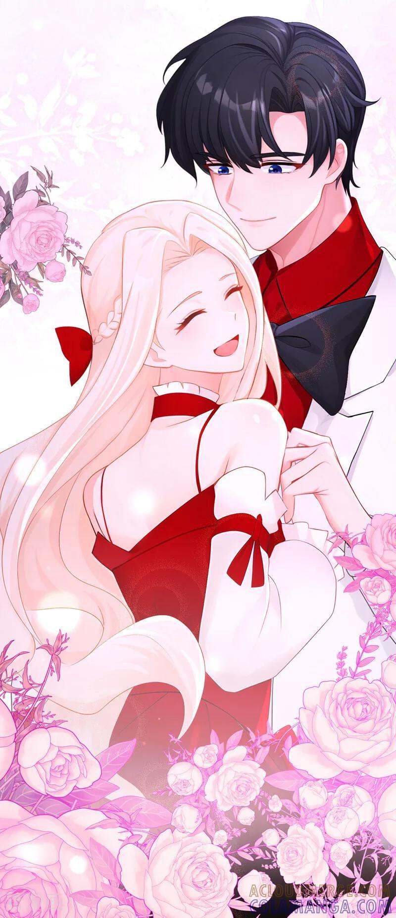 第173话 抱得美人归 第43页