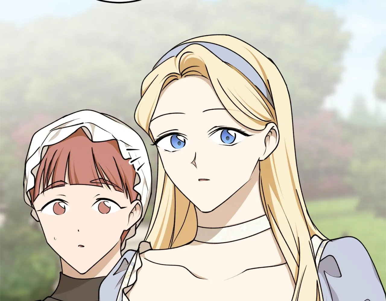 第68话 暴君要立后？ 第74页