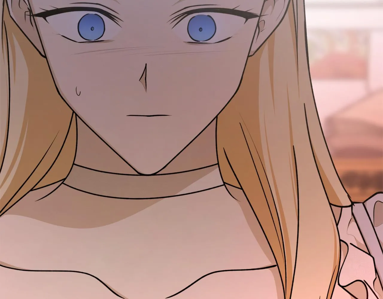 第68话 暴君要立后？ 第135页