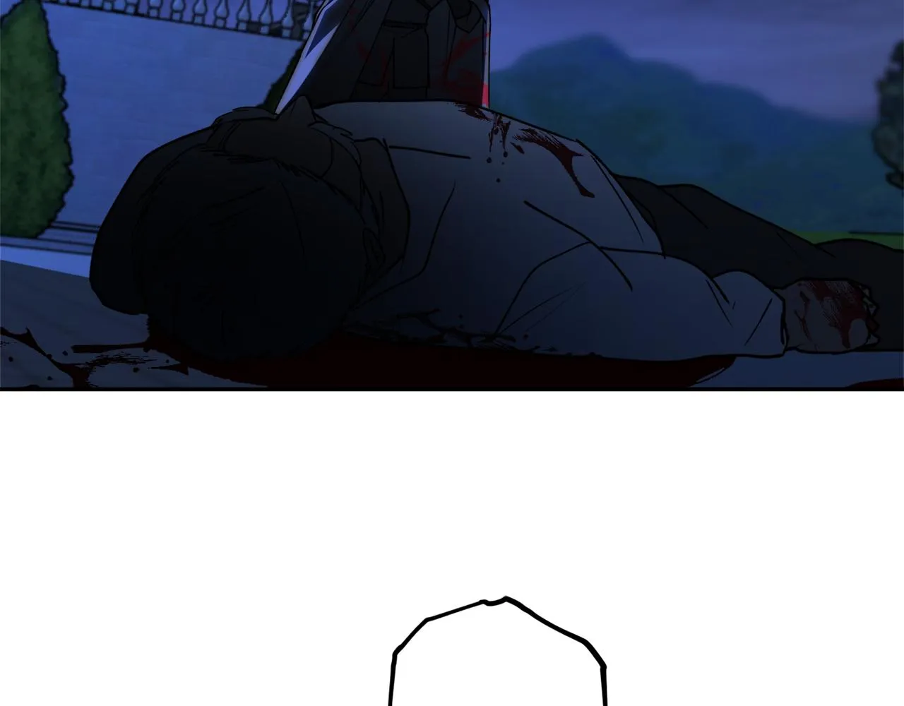 第46话 忘记你看到的 第5页