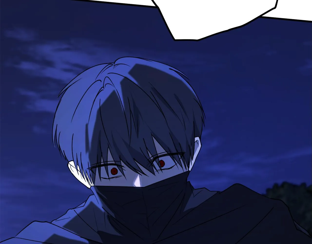 第46话 忘记你看到的 第35页