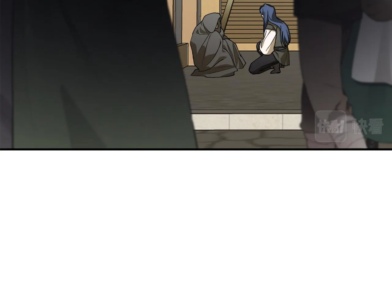 第49话 神秘力量 第61页