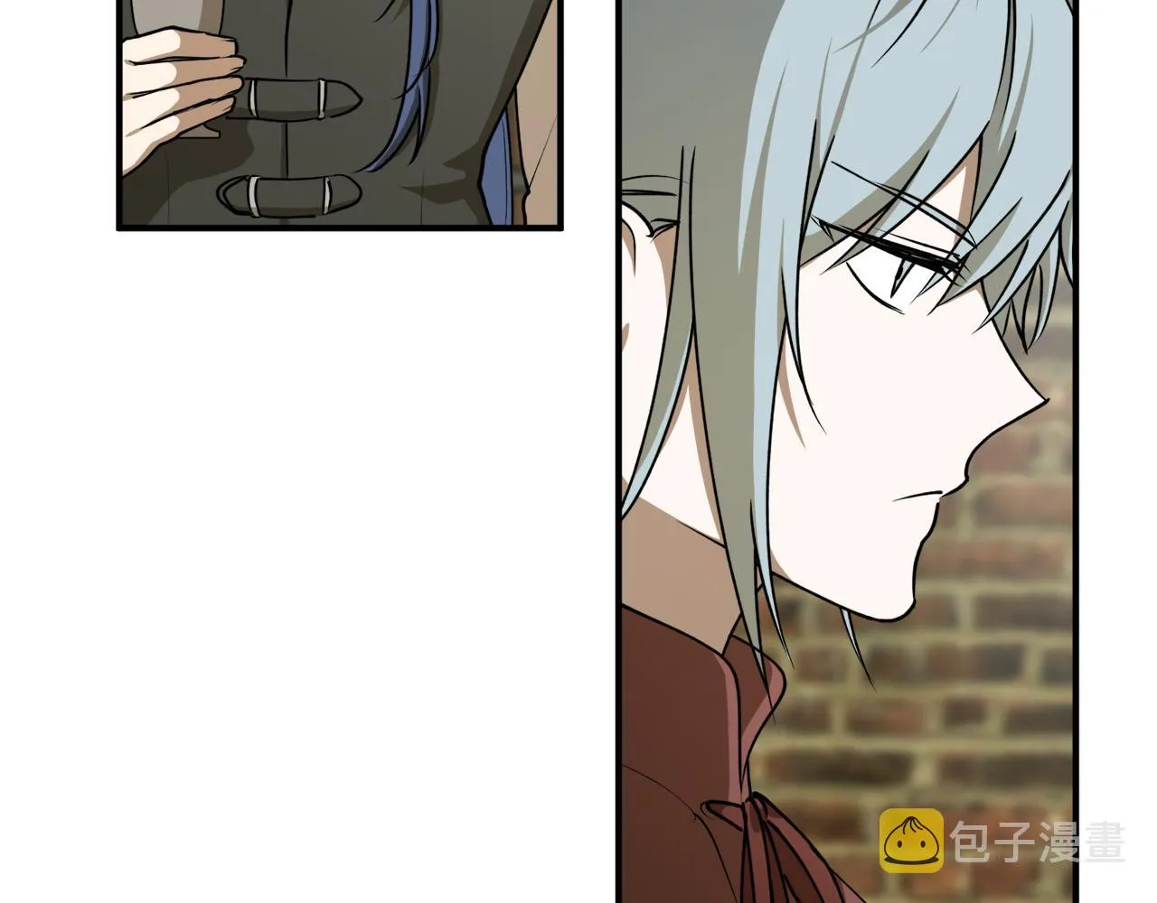 第49话 神秘力量 第108页