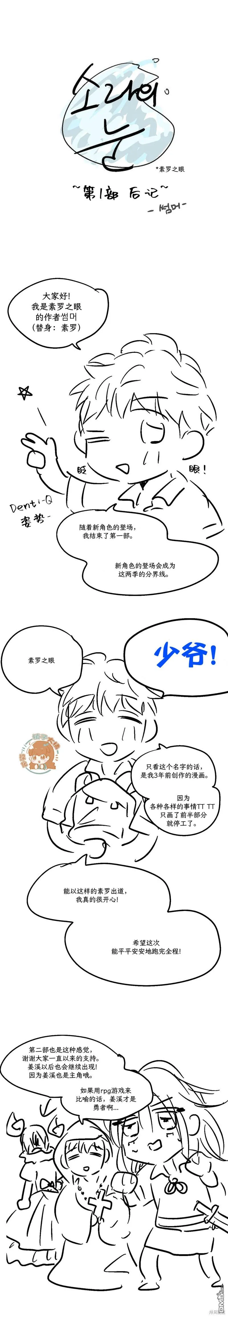 第1季后记 第1页