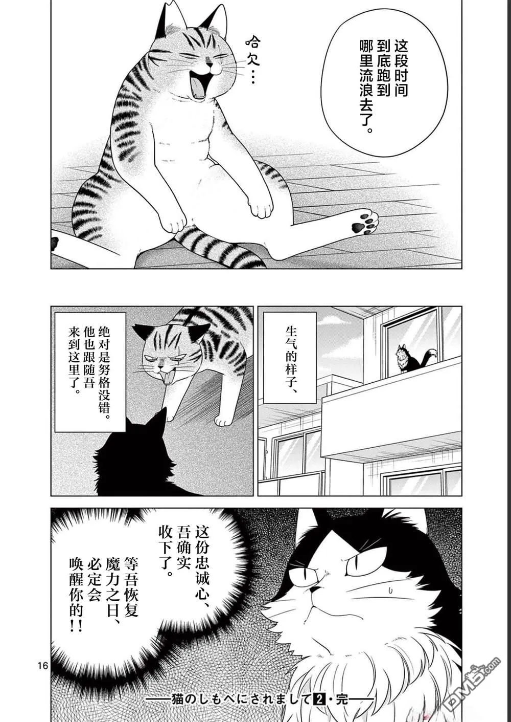 第15话 第16页