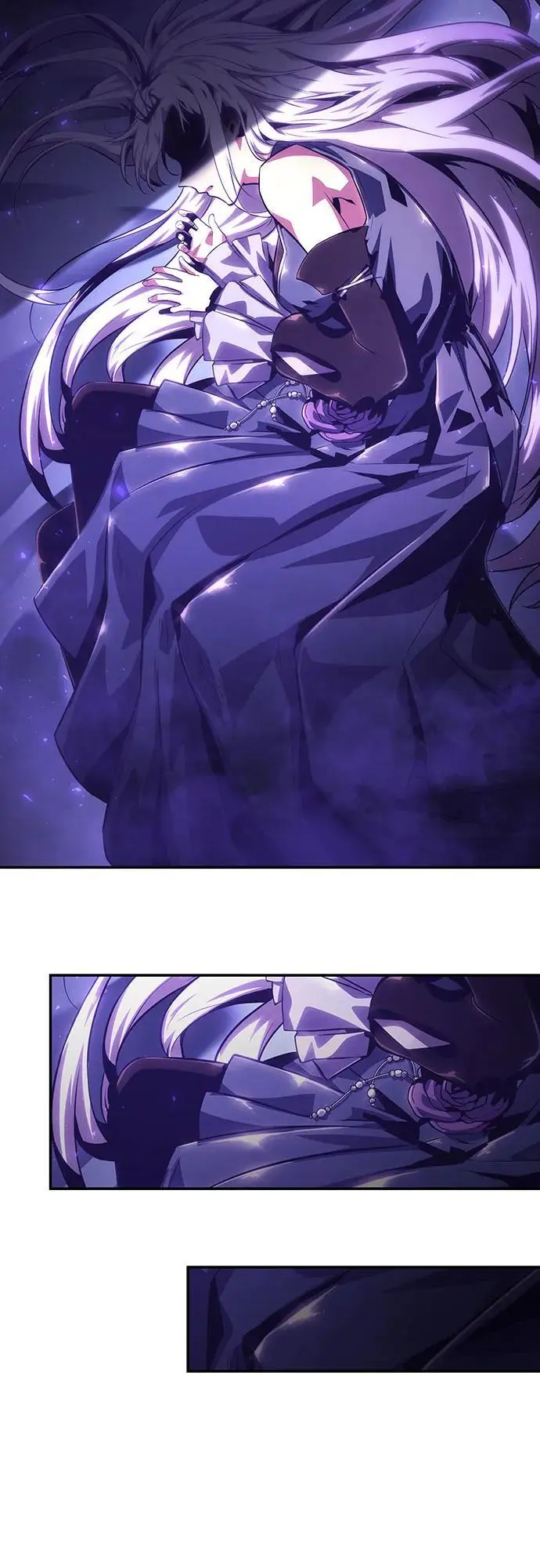 [第29话] 智慧的恶魔惧怕狮心王 第48页