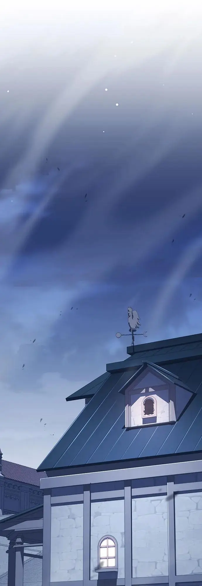 [第29话] 智慧的恶魔惧怕狮心王 第91页