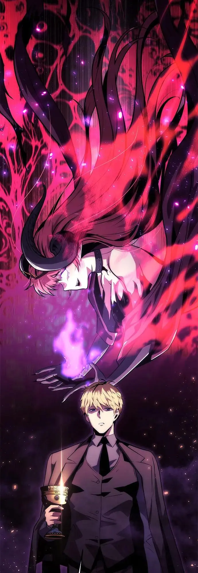[第31话] 王国的本质 第91页