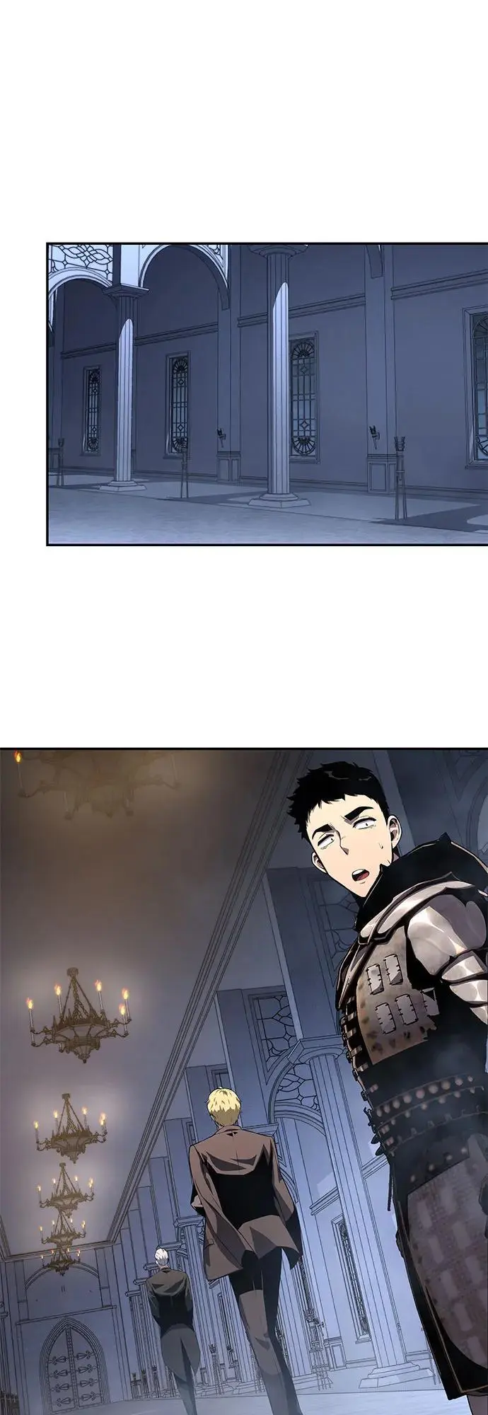 [第26话] 传送门中的王国 第53页