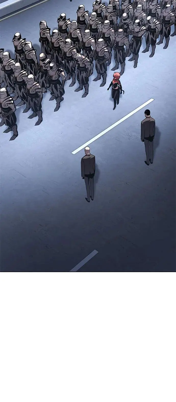 [第19话] 善良的半兽人 第68页