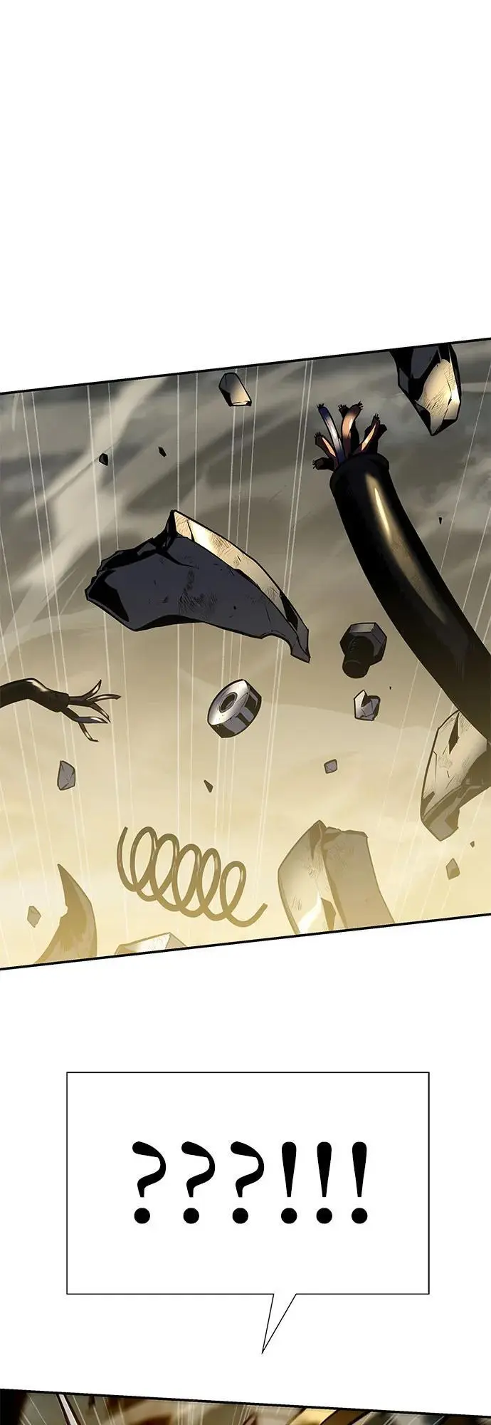 [第14话] 狩猎的蜘蛛（2） 第19页