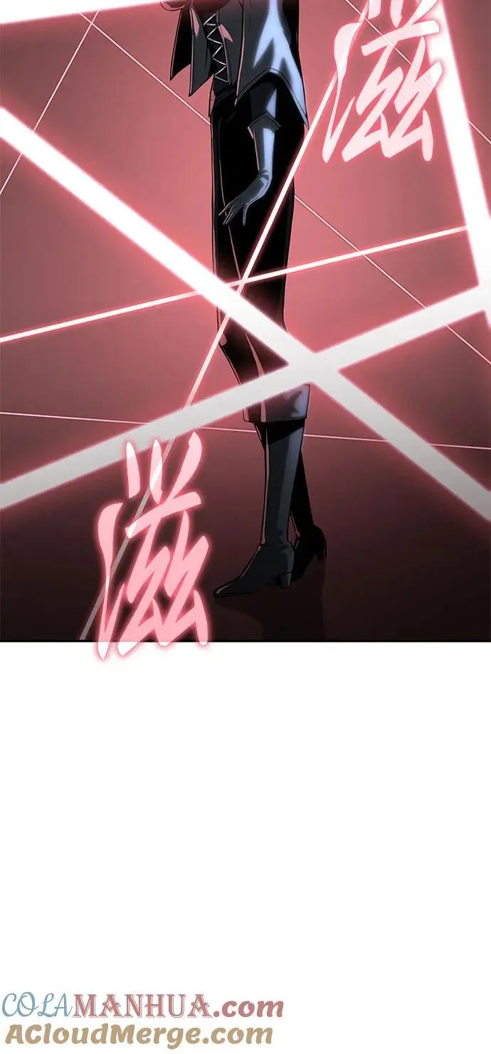 [第12话] 机械蜘蛛 第37页