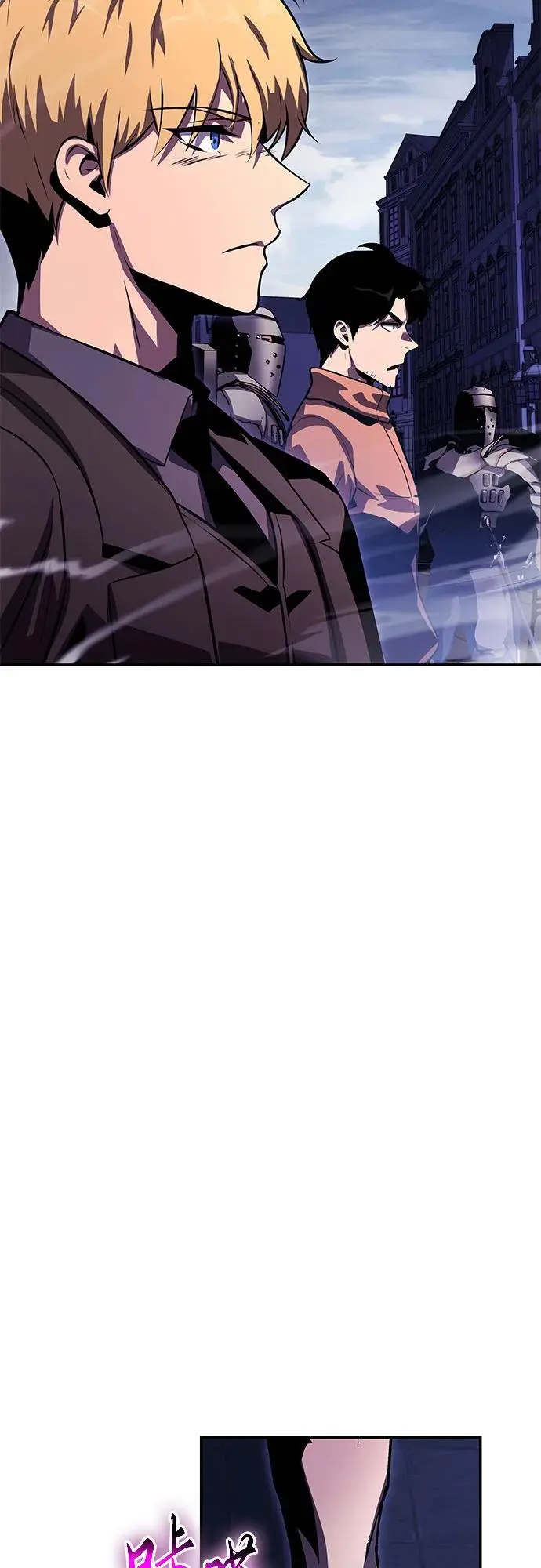 [第33话] 战争和火花的神圣 第28页