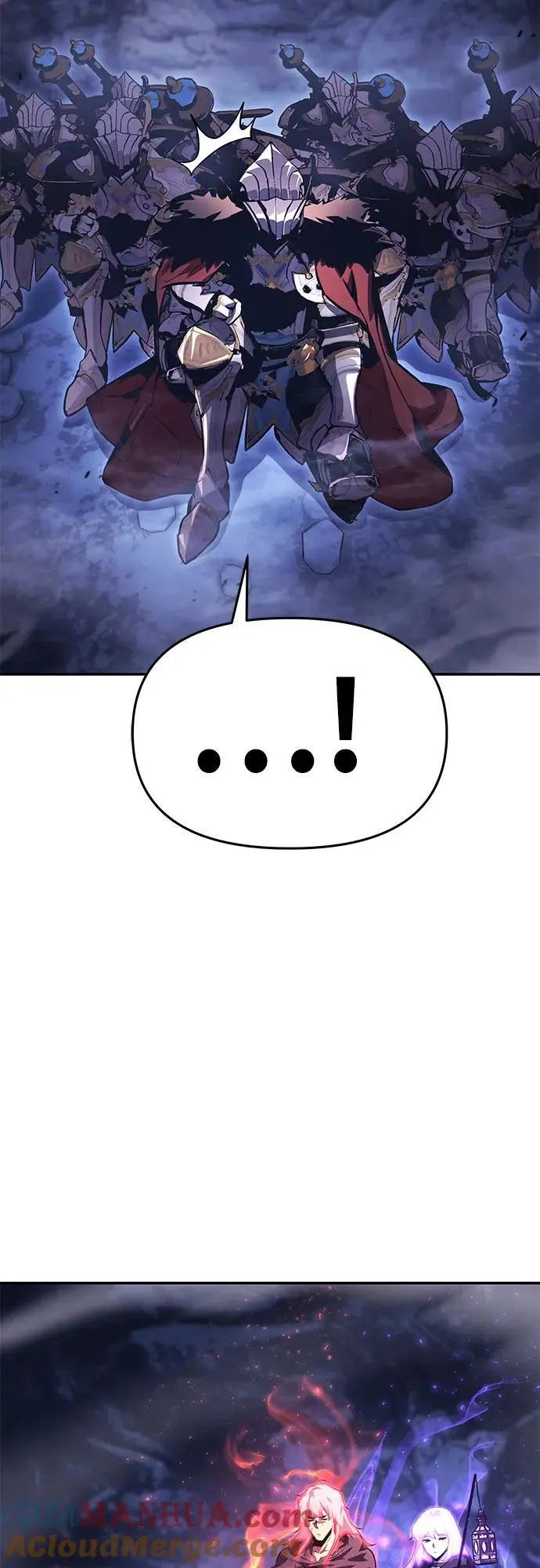 [第35话] 魔术师女王贝亚莉丝 第73页