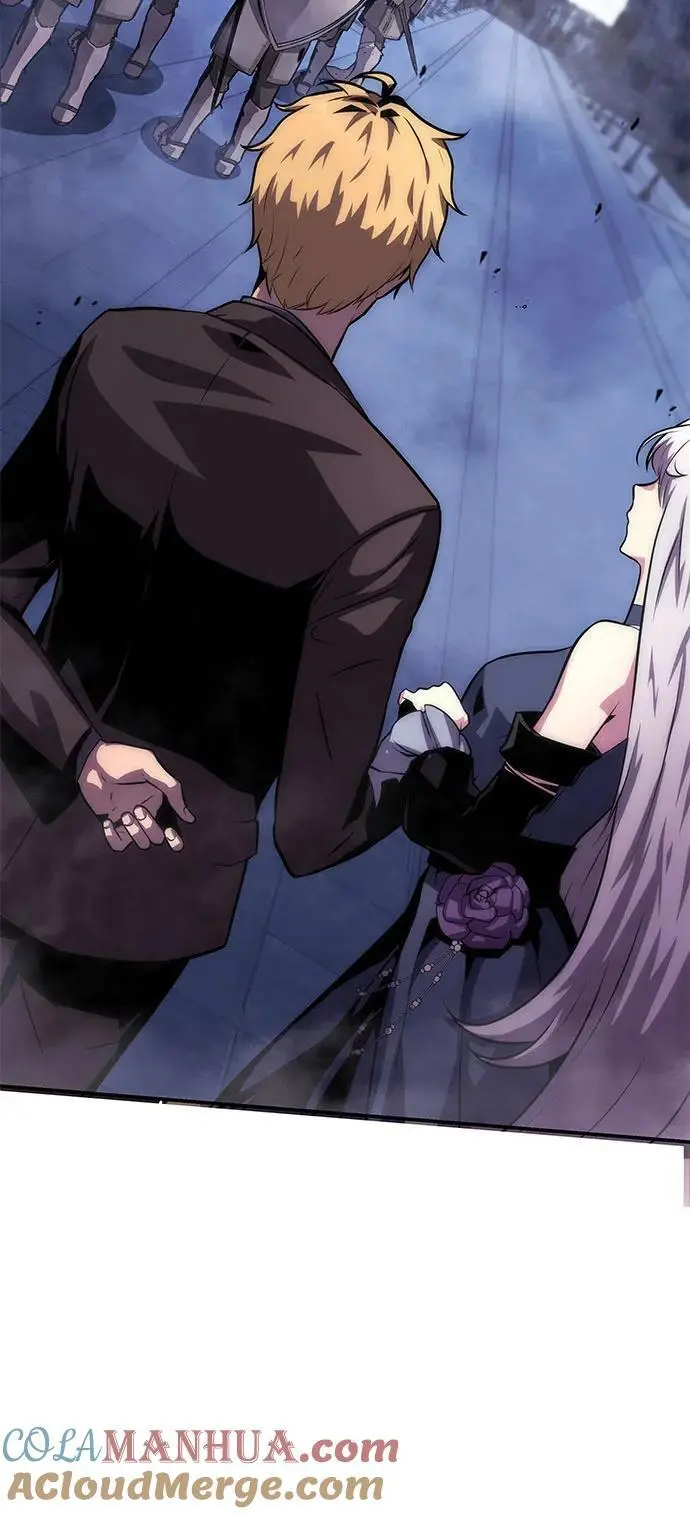 [第35话] 魔术师女王贝亚莉丝 第105页