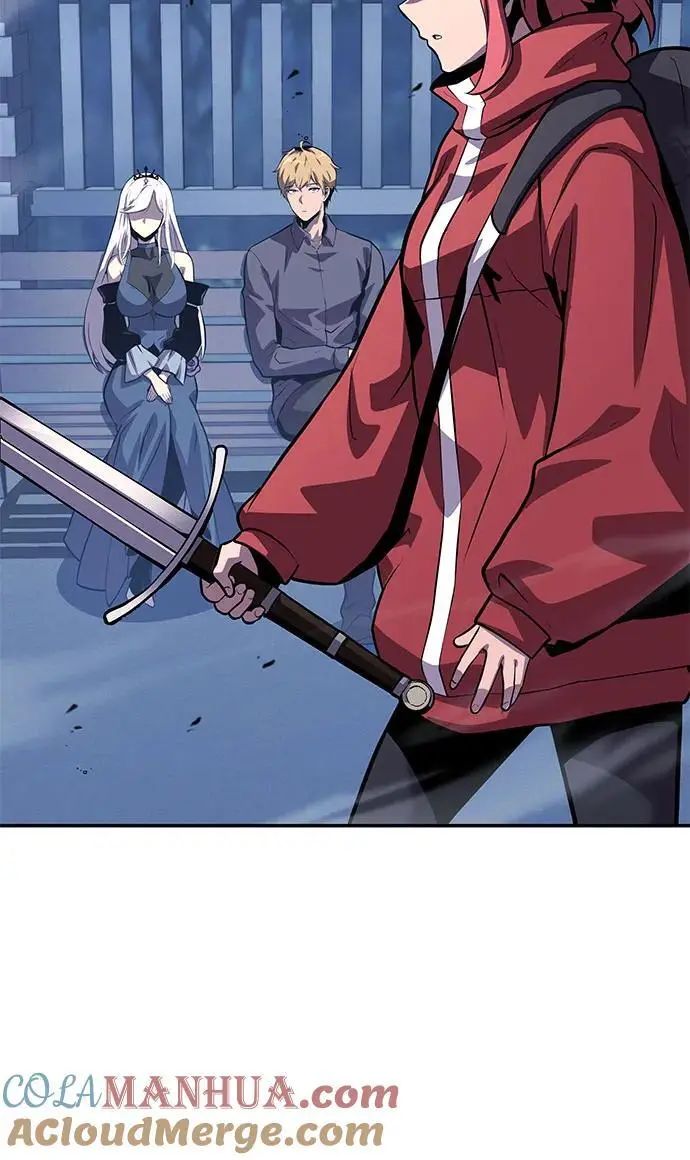[第37话] 雅克骑士的大数据 第52页