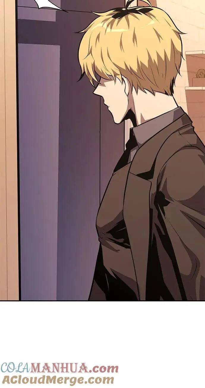 [第36话] 神的天堂 第109页