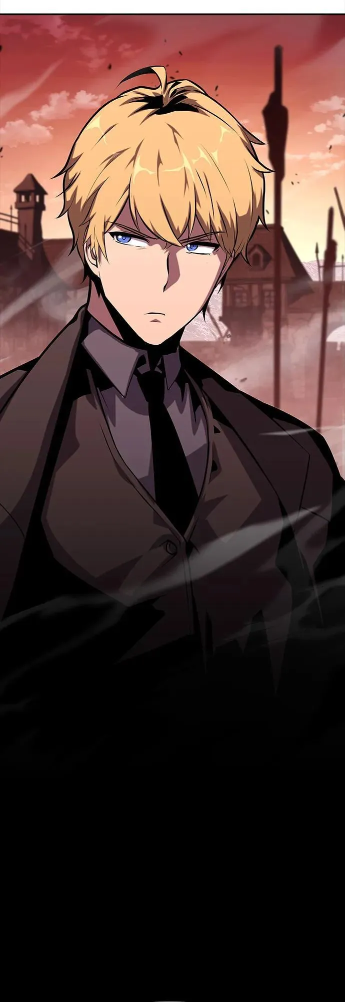 [第41话] 竟然做出如此野蛮的行为 第9页