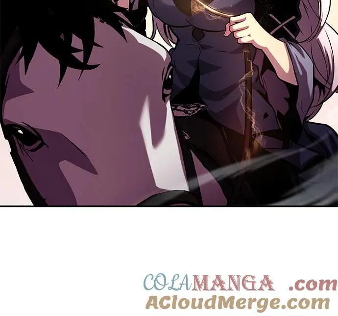 [第44话] 圣杯骑士格奥布里克（3） 第5页