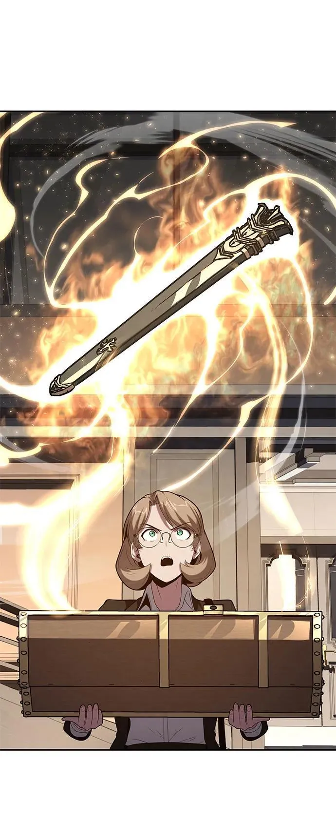 [第73话] 初代莱昂哈特的圣物 第62页