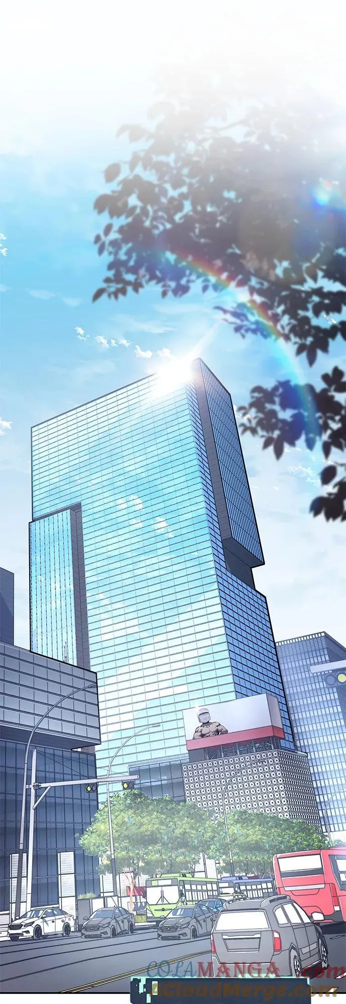 [第76话] 观念（2） 第16页