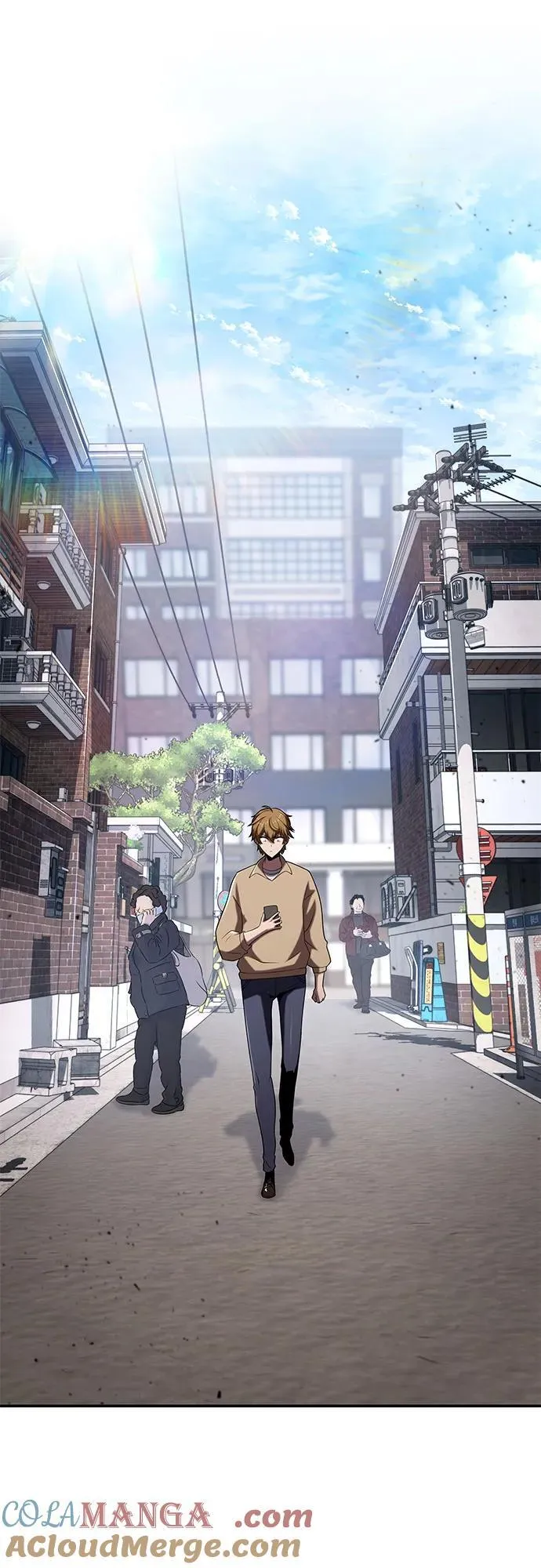 [第76话] 观念（2） 第25页