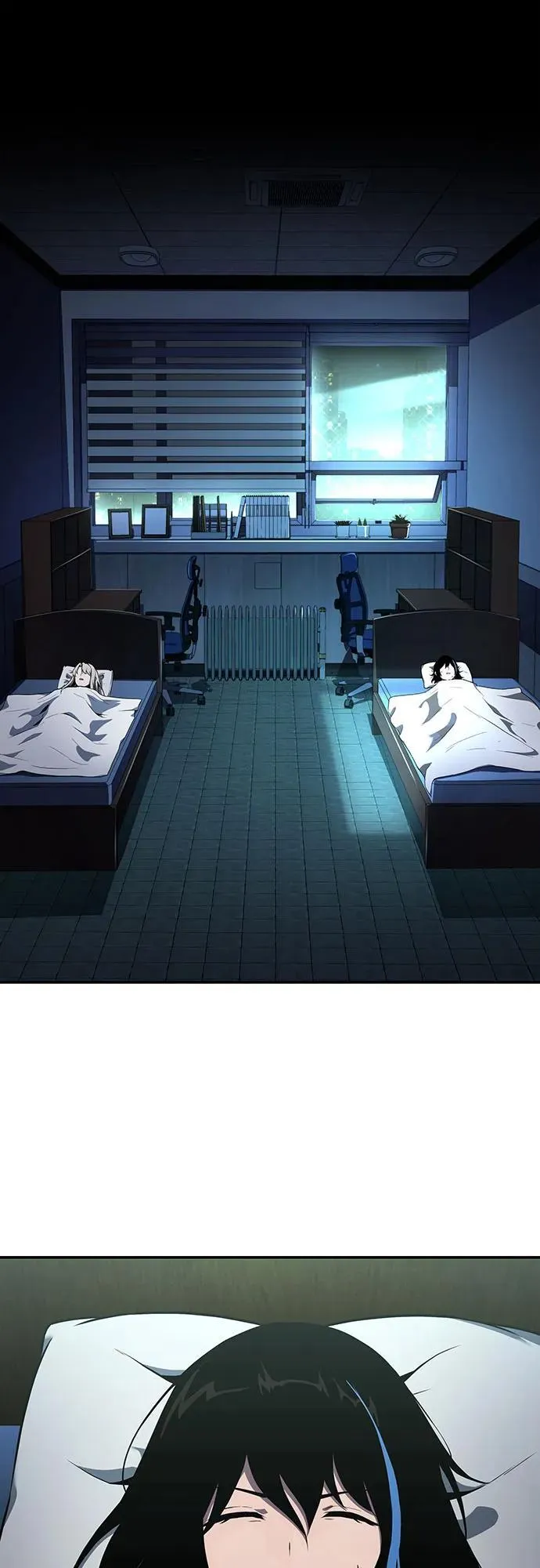 [第81话] 星铁武具 第2页