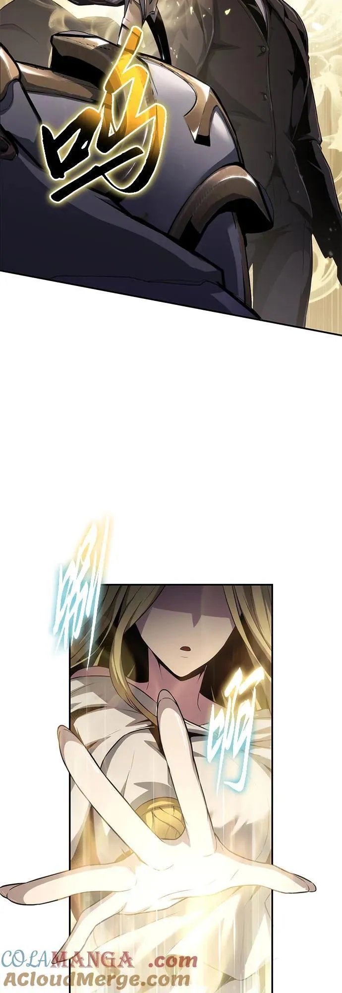[第82话] 战时J国猎人协会 第4页