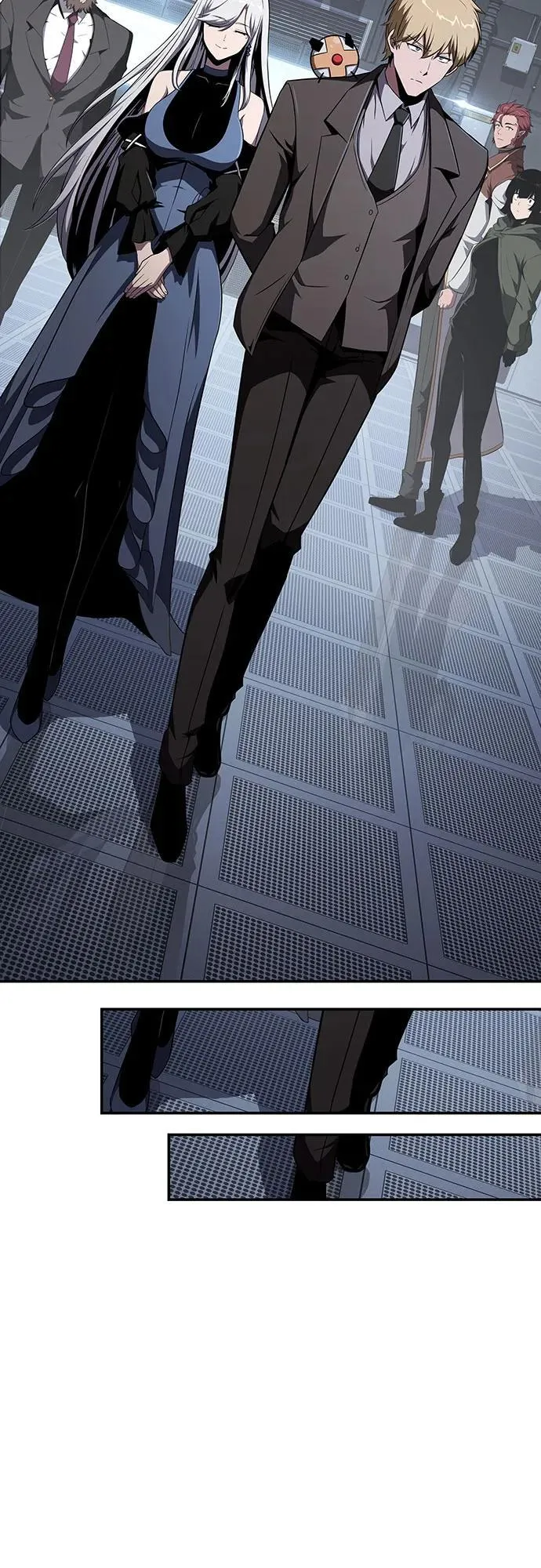 [第83话] 登陆战 第41页