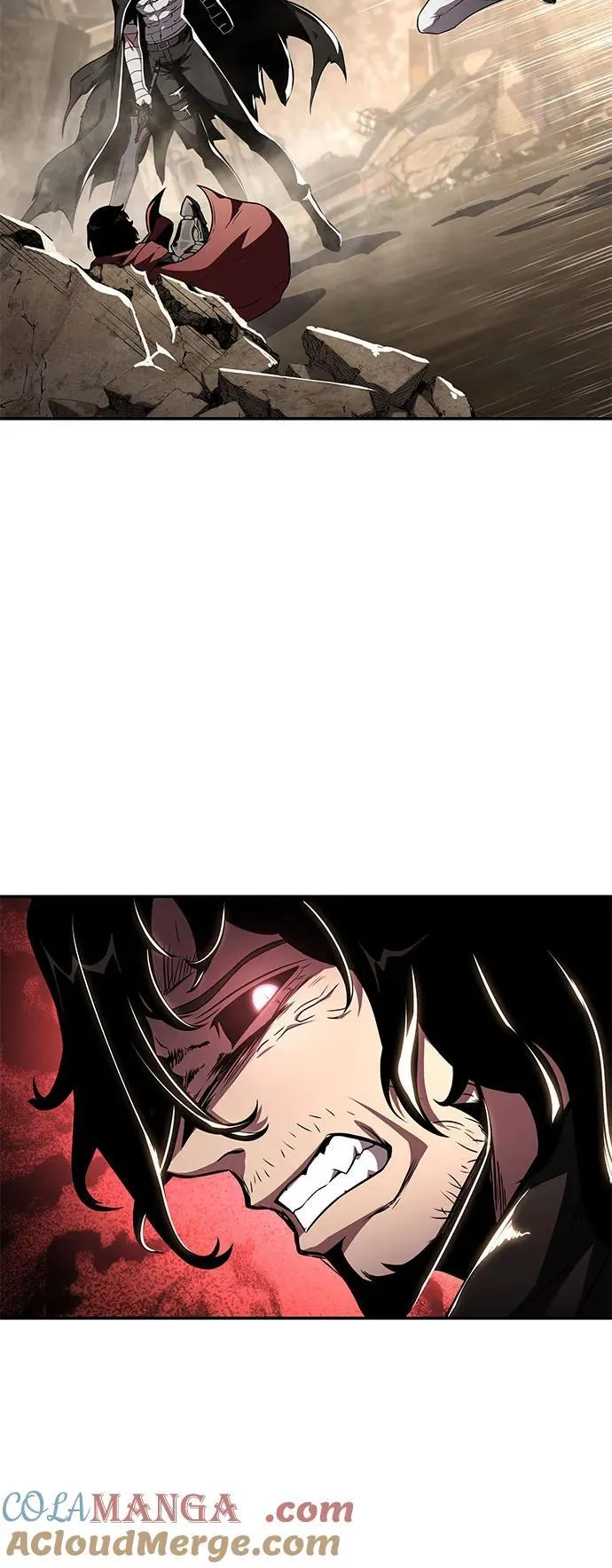 [第85话] 杀戮大公赤霞（2） 第13页