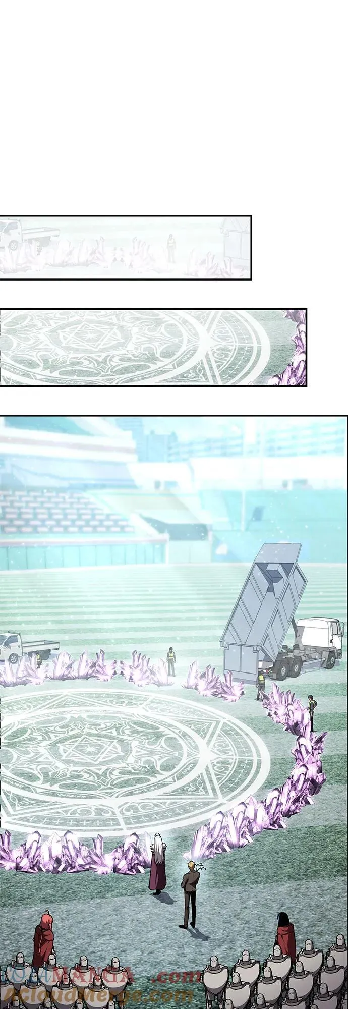 [第93话] 君拉德的树苗 第40页
