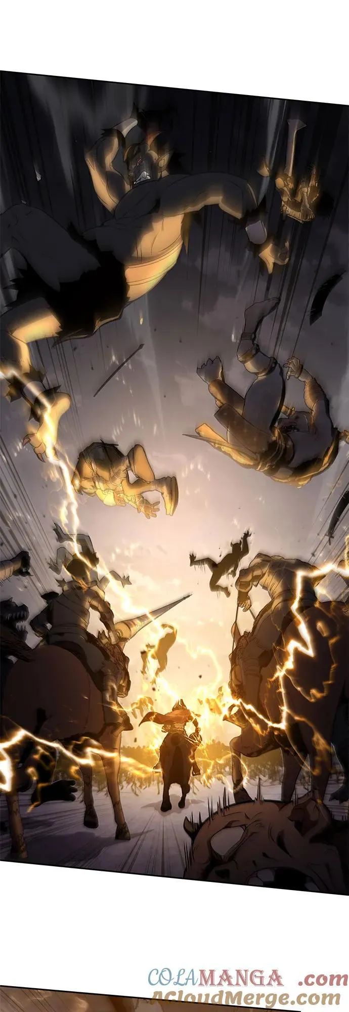 [第94话] 莱昂哈特 第40页