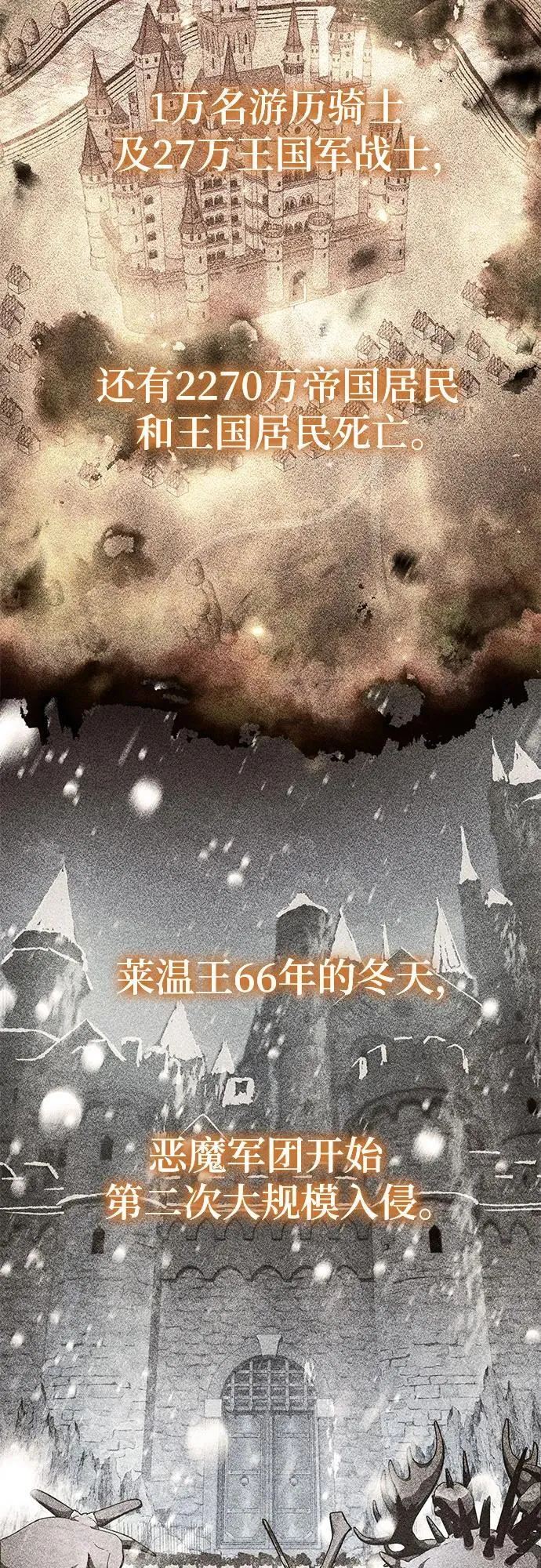 [第95话] 莱昂哈特（2） 第6页
