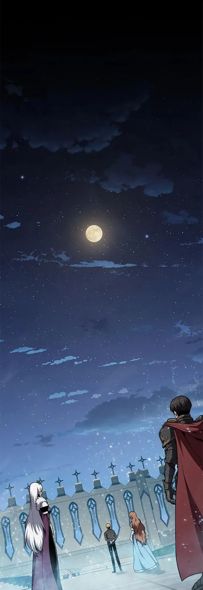 [第99话] 射月之不敬 第2页