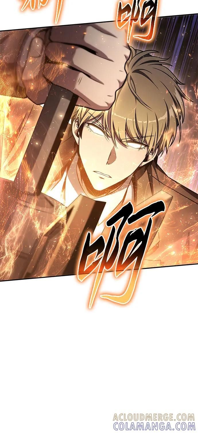 [第117话] 巴尔坦燃烧的剑骑士团 第40页