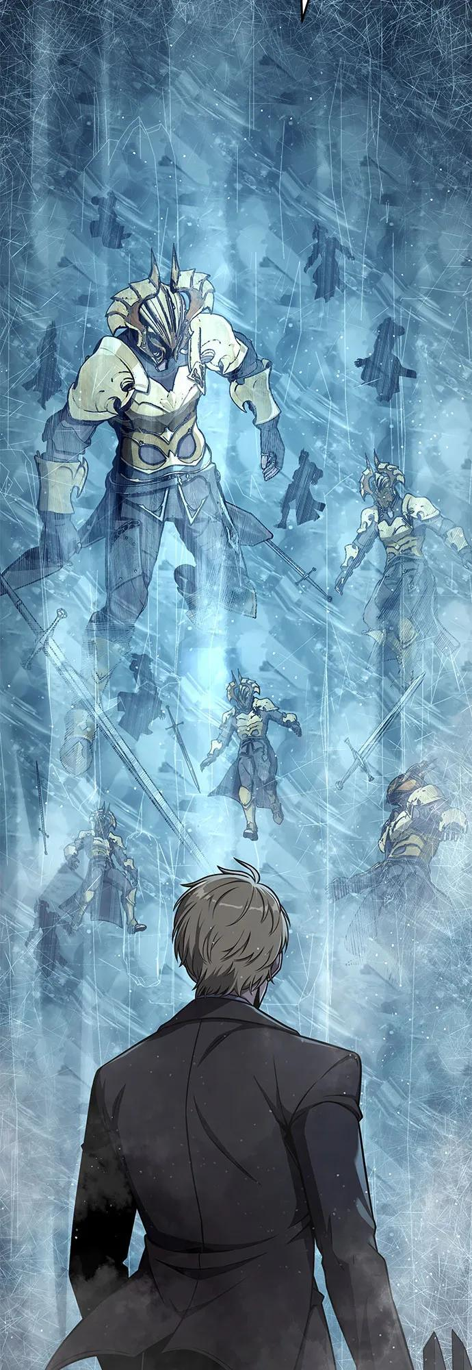 [第117话] 巴尔坦燃烧的剑骑士团 第47页