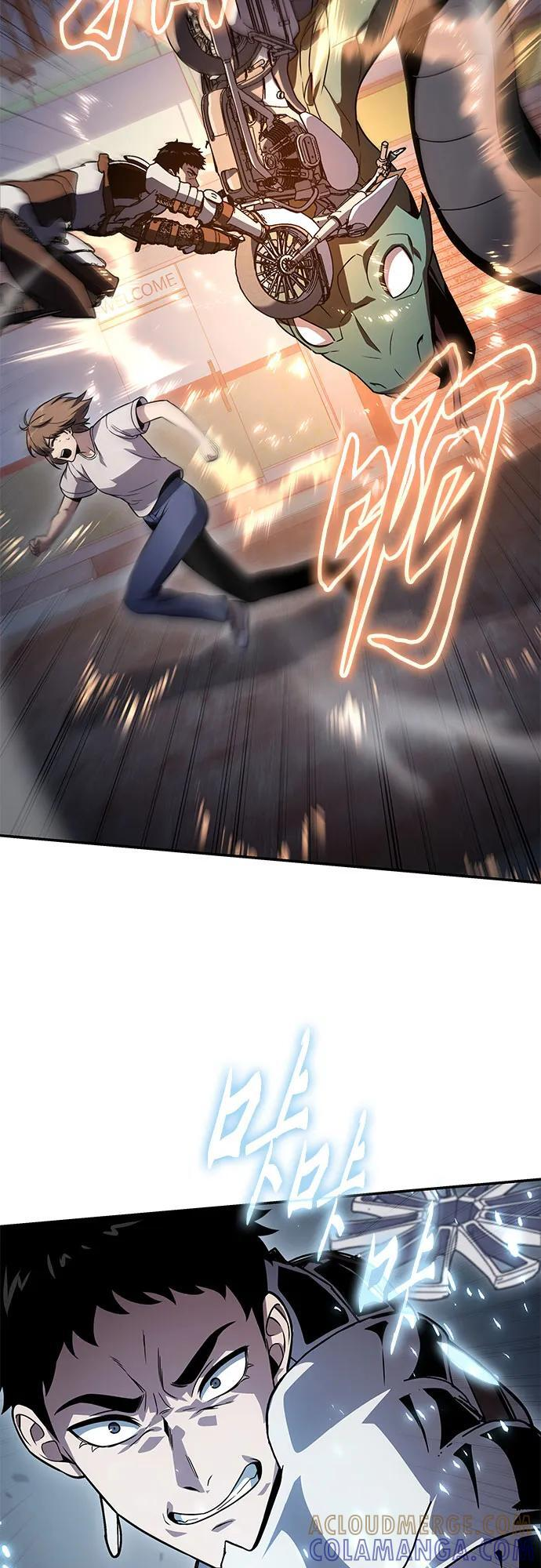 [第121话] 骑士的修行 第40页