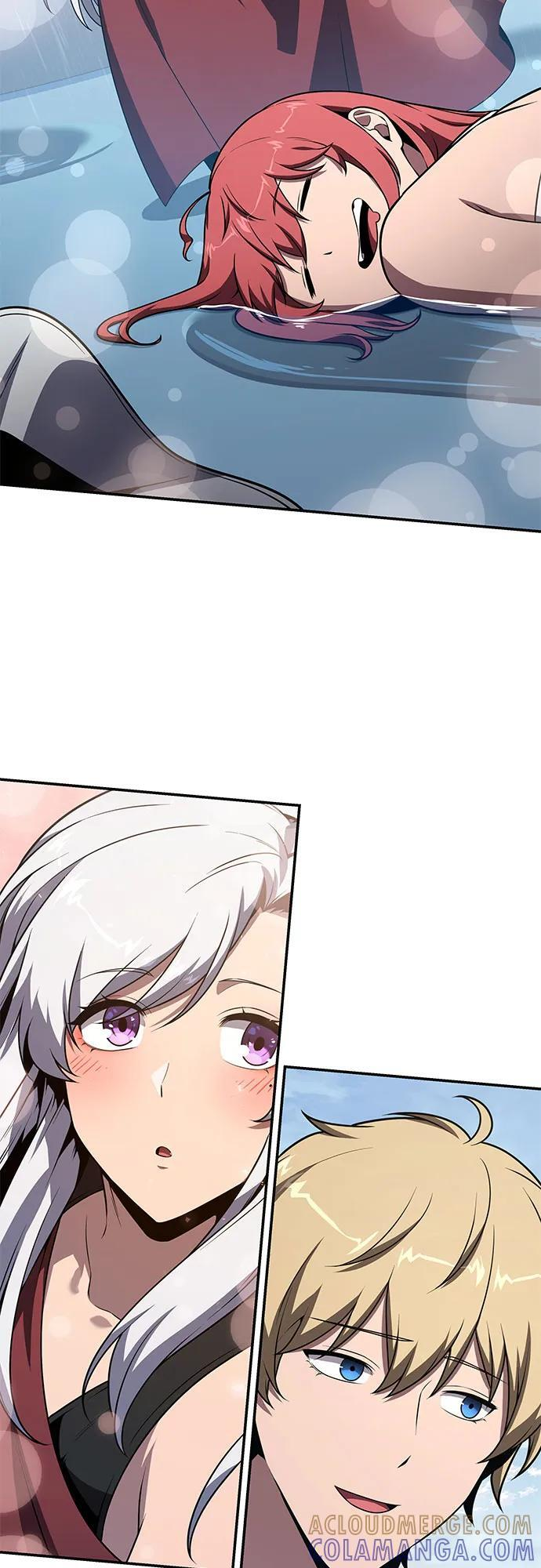 [第123话] 去往夏蛮国的路 第70页