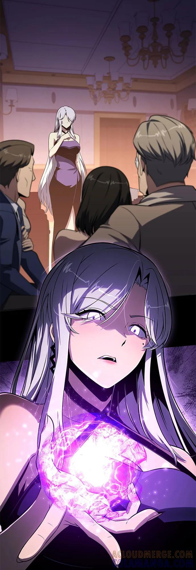 [第125话] 神的旨意 第43页