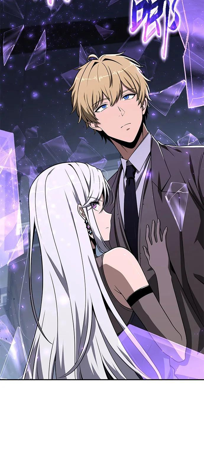[第131话] 战争神的无赖之徒 第5页