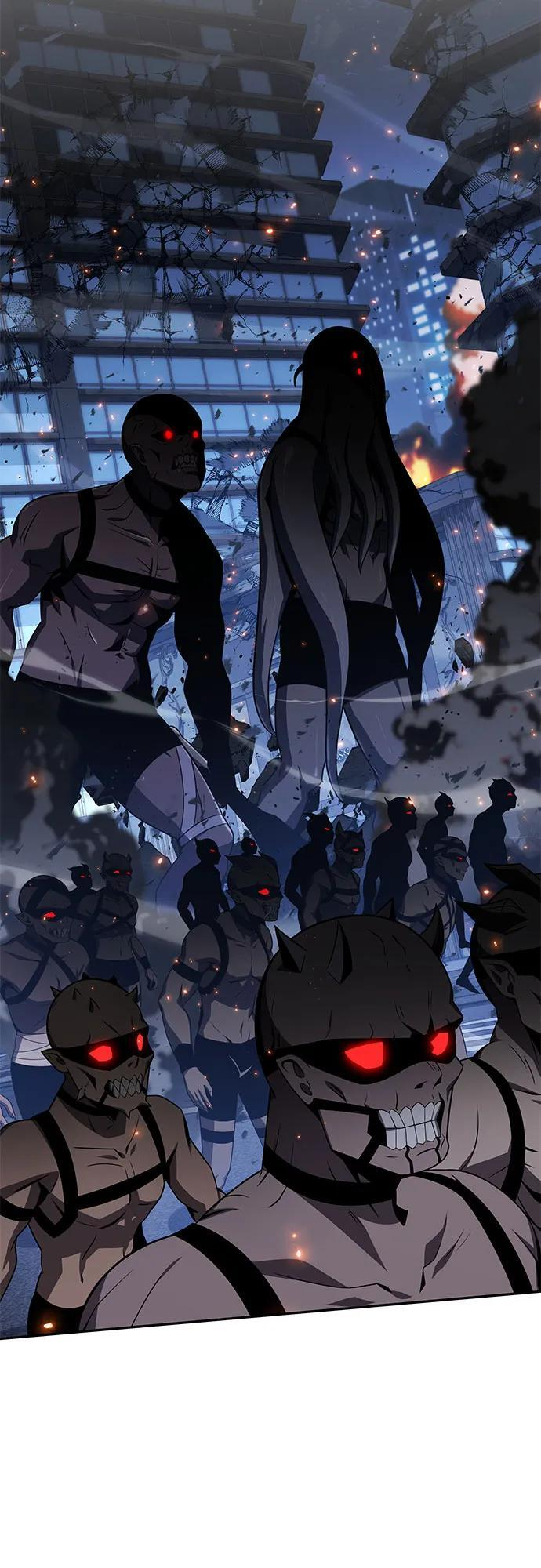 [第131话] 战争神的无赖之徒 第29页
