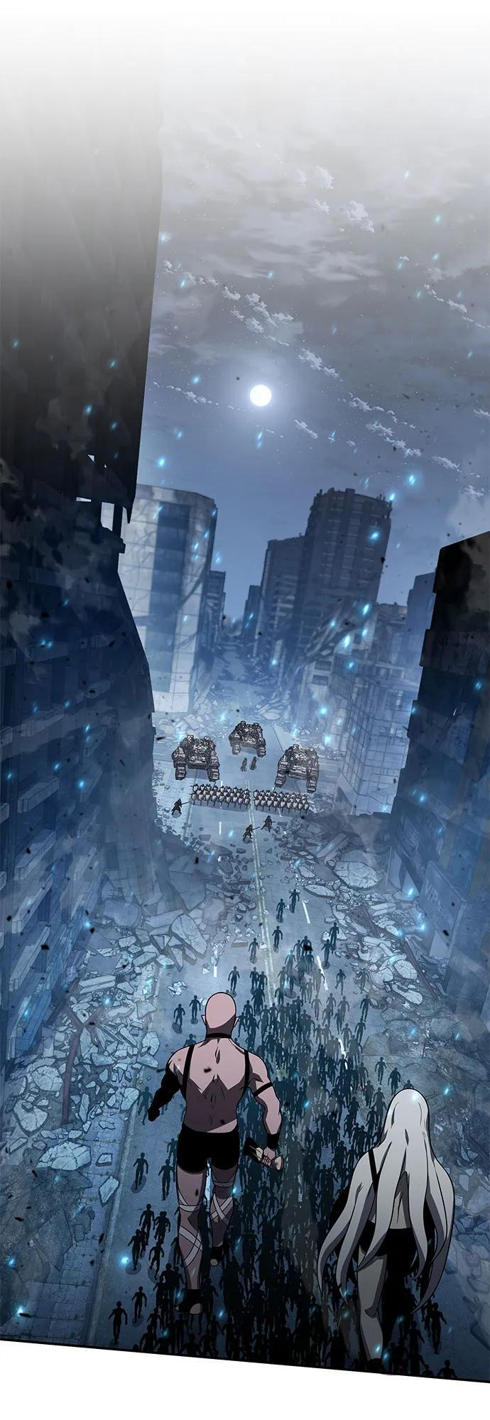 [第131话] 战争神的无赖之徒 第32页
