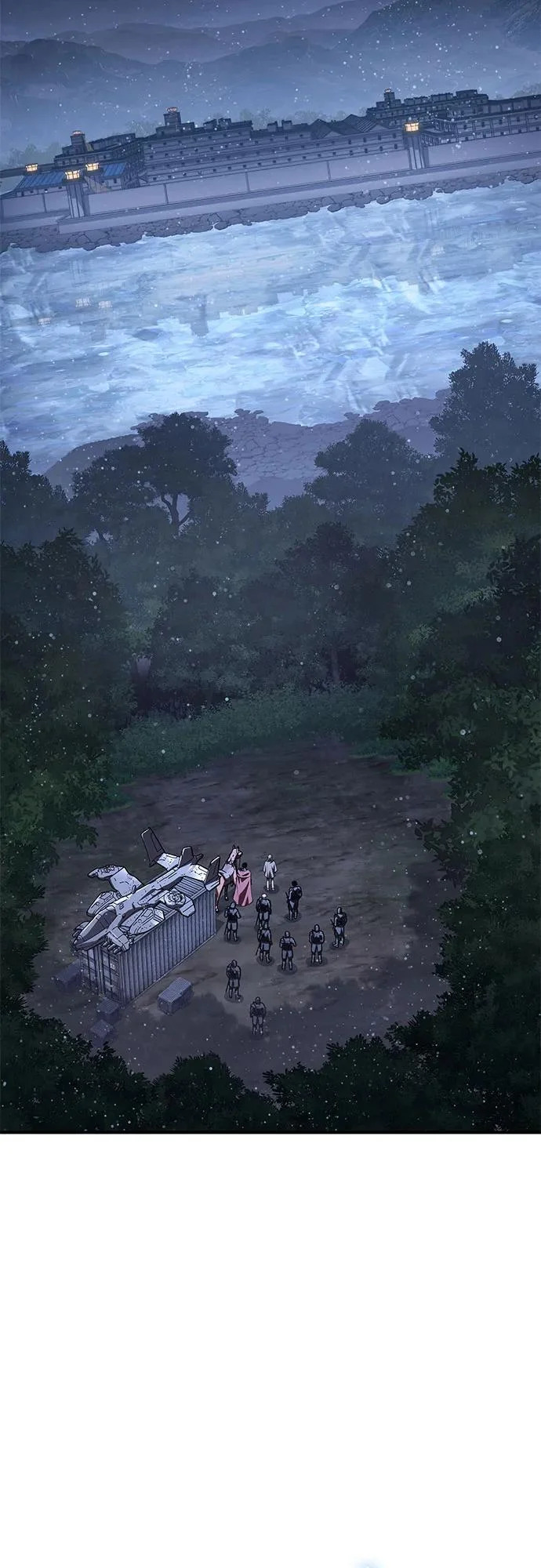 [第138话] 游历骑士具大成(2) 第56页