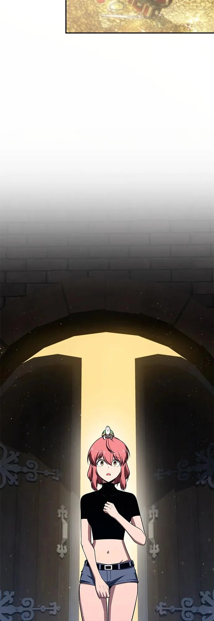 [第146话] 卡丽娜·德拉戈尼亚(2) 第37页
