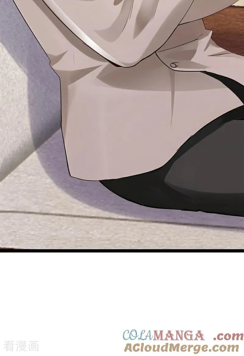 第202话 你认出我了？ 第28页
