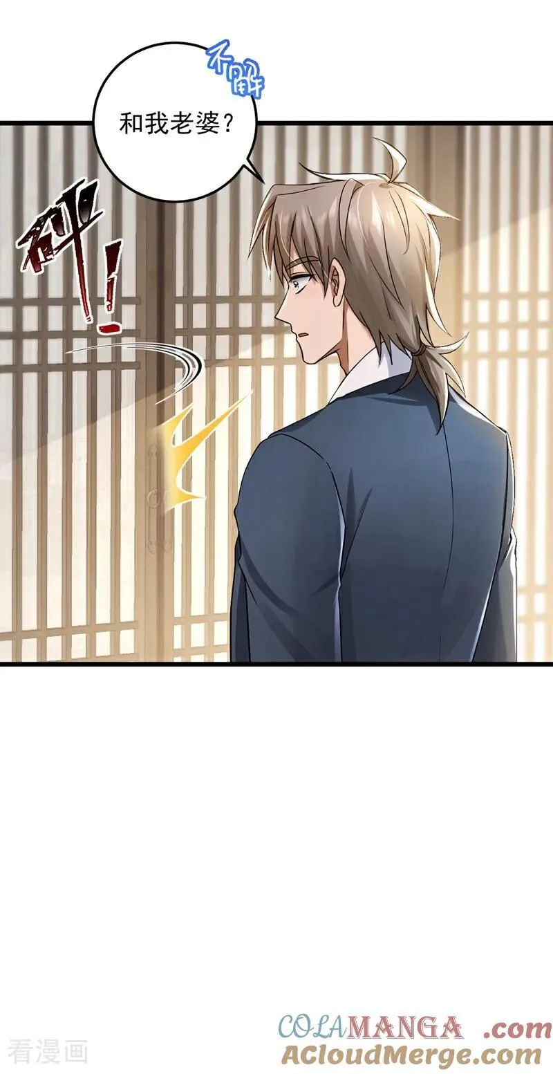 第223话 又一套功法？ 第29页