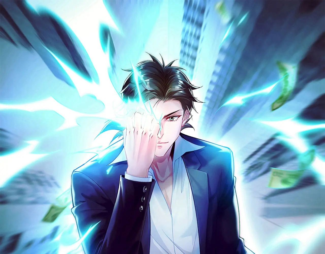 第315话 看看谁更硬！ 第1页