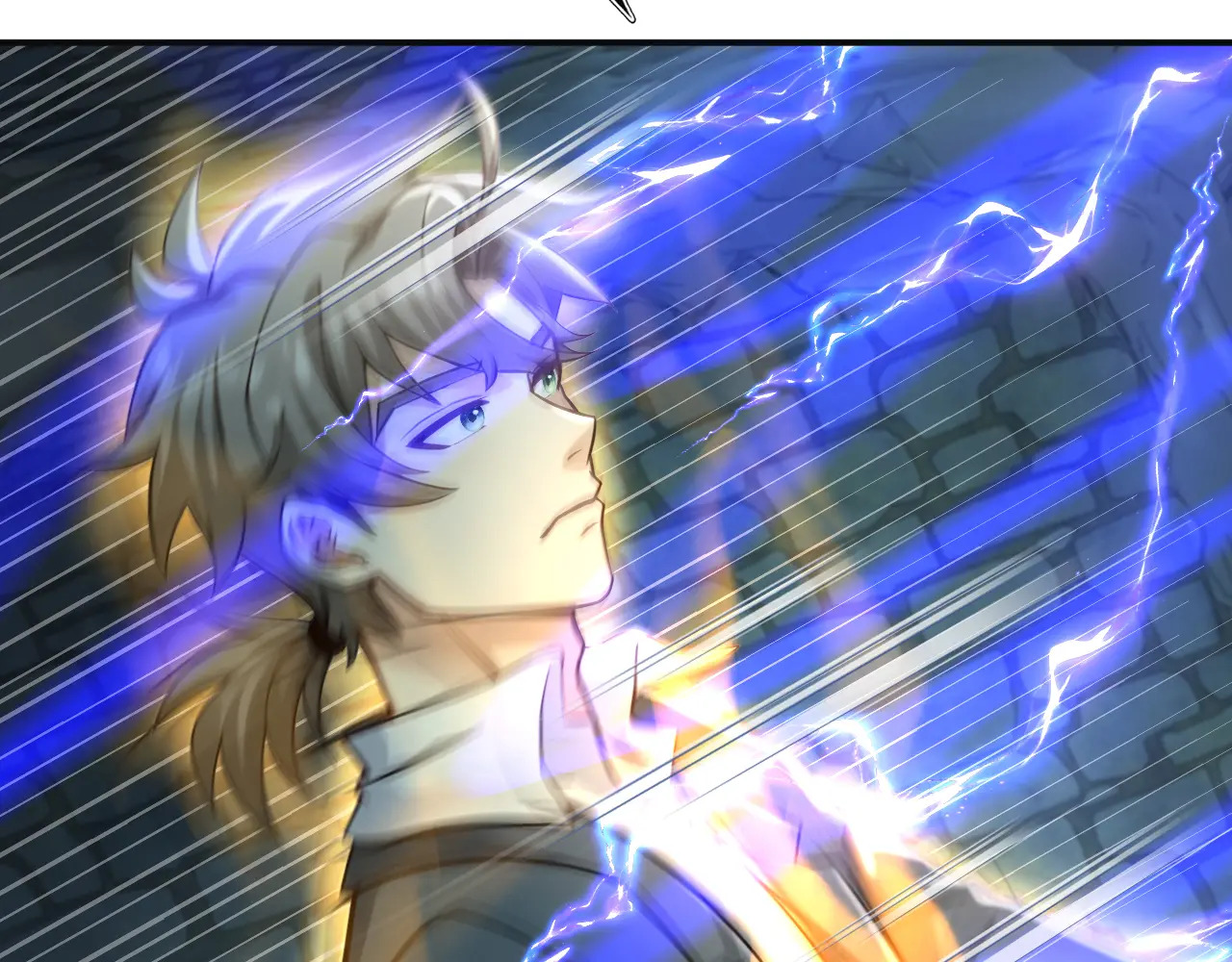 第315话 看看谁更硬！ 第24页