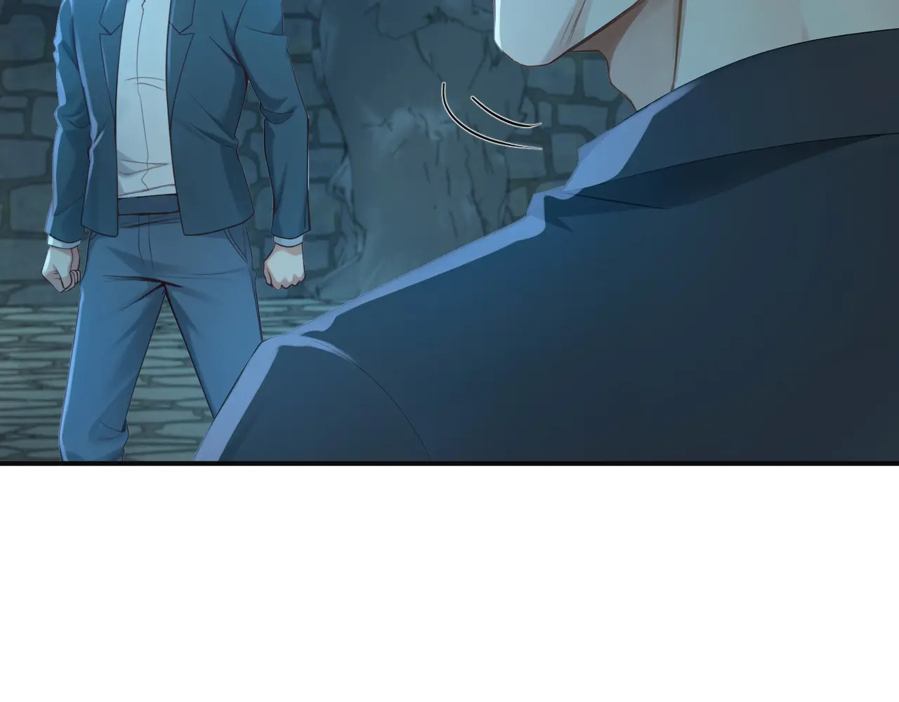 第315话 看看谁更硬！ 第53页