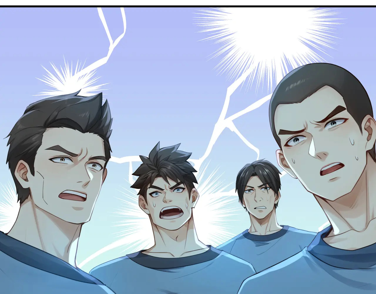 第315话 看看谁更硬！ 第77页